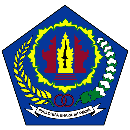 Logo Kota Denpasar